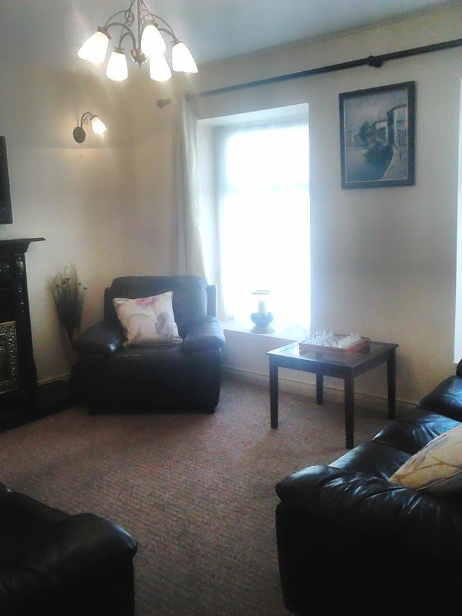 Swinford Bridge Street Apartment المظهر الخارجي الصورة