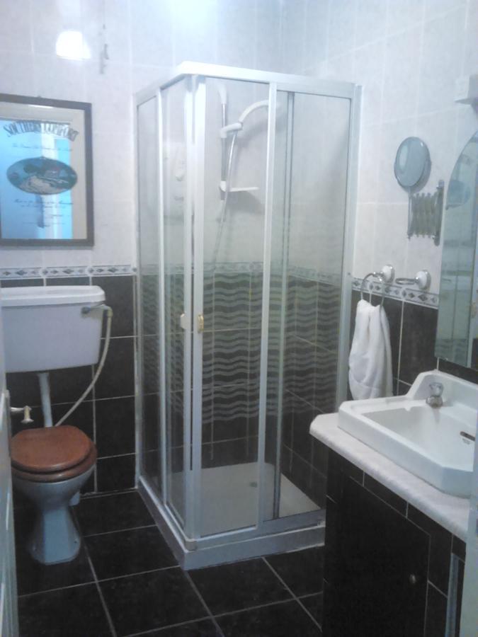 Swinford Bridge Street Apartment المظهر الخارجي الصورة