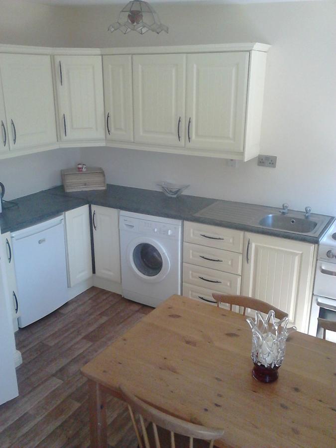 Swinford Bridge Street Apartment المظهر الخارجي الصورة
