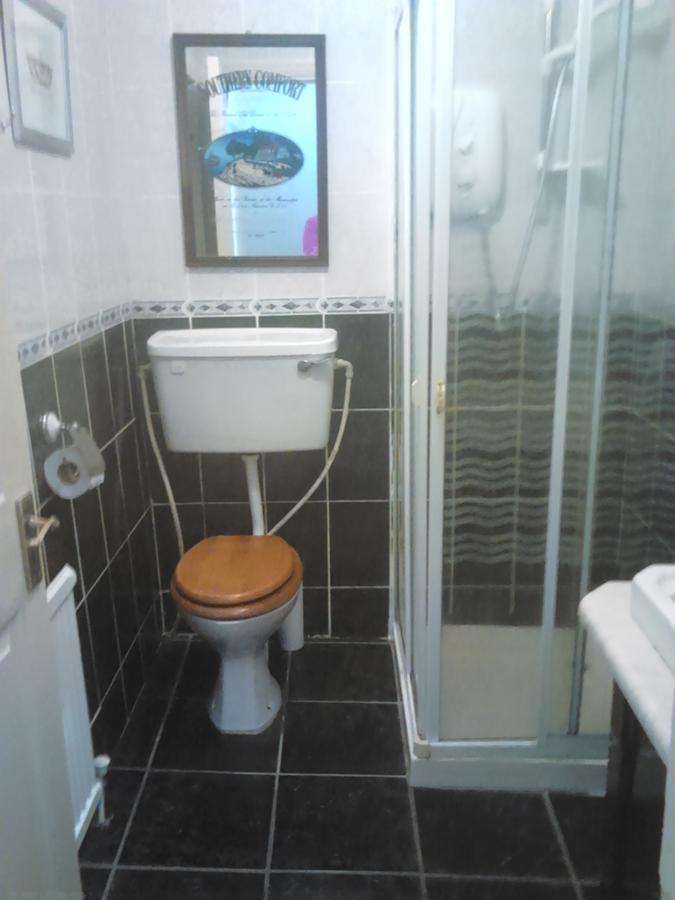 Swinford Bridge Street Apartment المظهر الخارجي الصورة