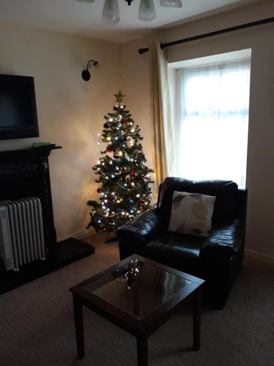 Swinford Bridge Street Apartment المظهر الخارجي الصورة