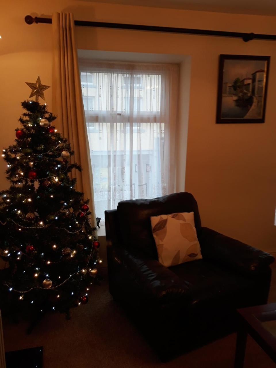Swinford Bridge Street Apartment المظهر الخارجي الصورة